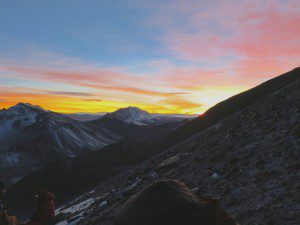 sunrise-in-the-morning