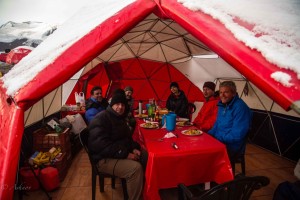 our-dinning-dome