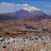 Montanhas