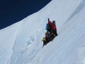 guiding-in-cho-oyu