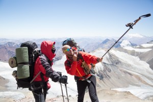 aconcagua