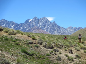 negro-pabellon-a-6120m-peak-we-see-during-the-2nd-day-of-the-trek