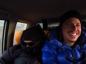 driving-back-to-civilization-after-the-summit