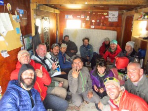 2015-team-having-lunch-and-fun-at-atamaca-hut