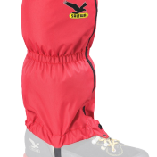 Gaiters