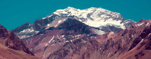 aconcagua