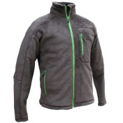 Fleece jacket