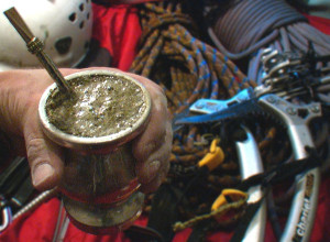 mate