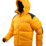 Summit Down Jacket