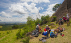 Rock Climbing Course Curitiba