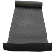 Sleeping mattress