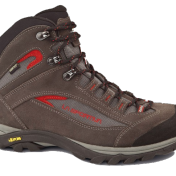 Trekking boots