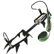 Crampons
