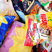 Snacks