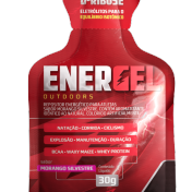 Carbo gels