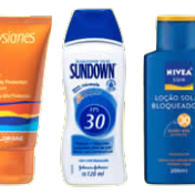 Sunscreen