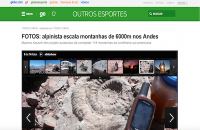 http globoesporte