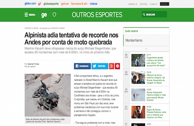 http globoesporte