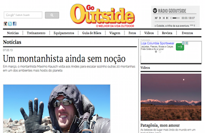um montanhista ainda sem nocao  copy