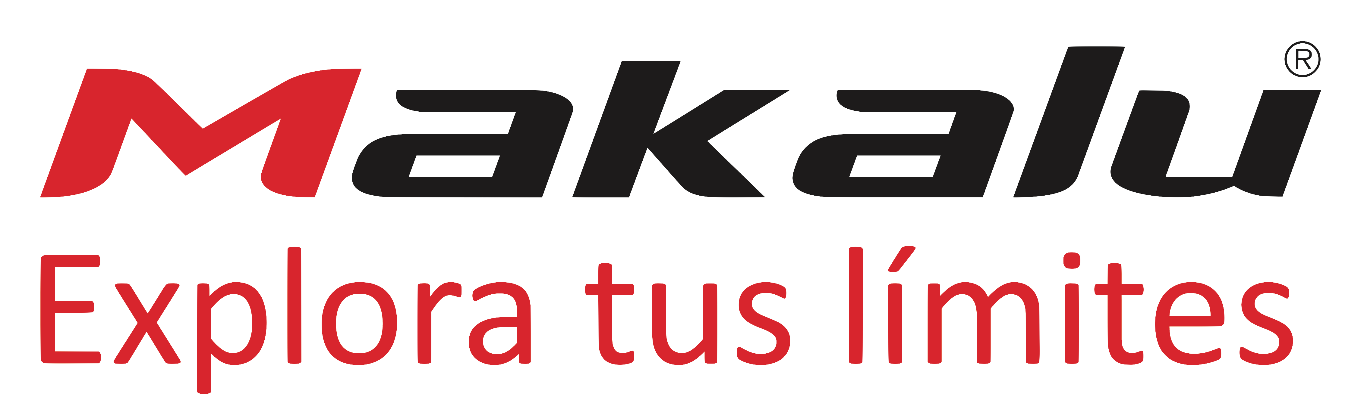 Logo Makalu large