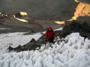 start-of-ice-on-summit-say
