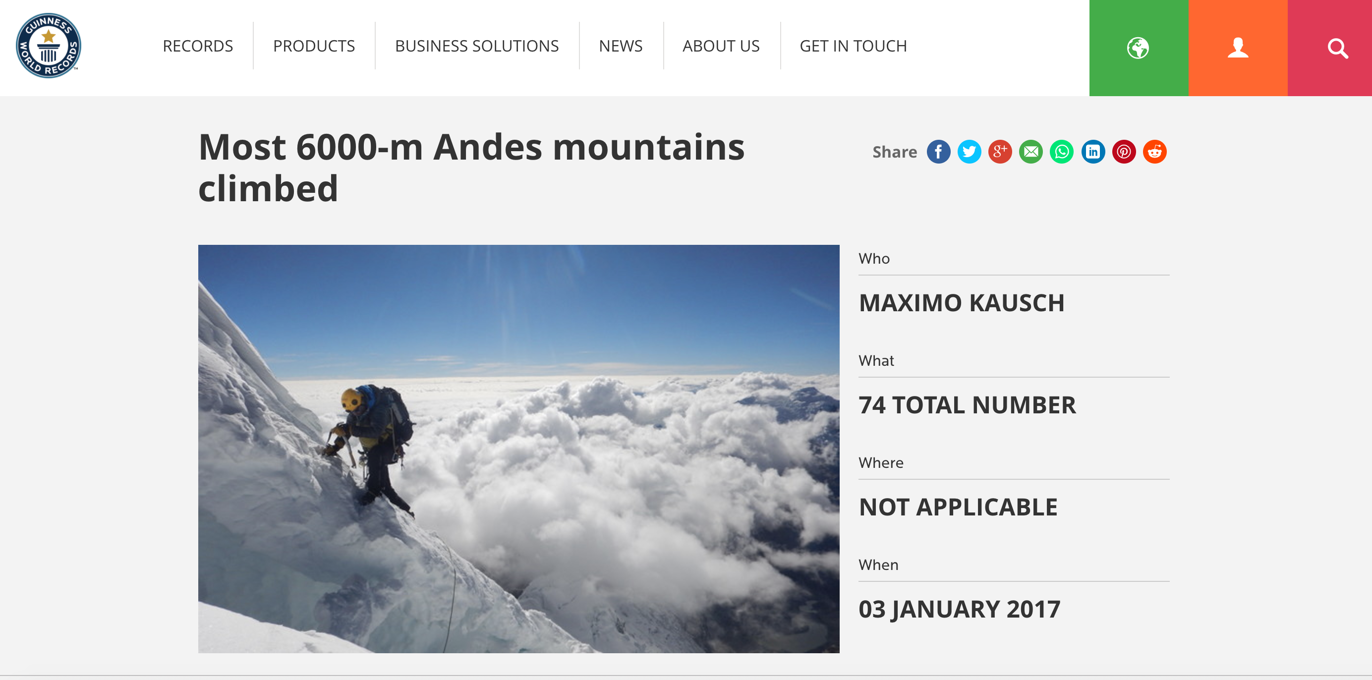 most-6000m-andes-mountains-climbed