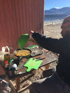 omelette-for-breakfast