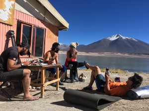 restday-at-basecamp