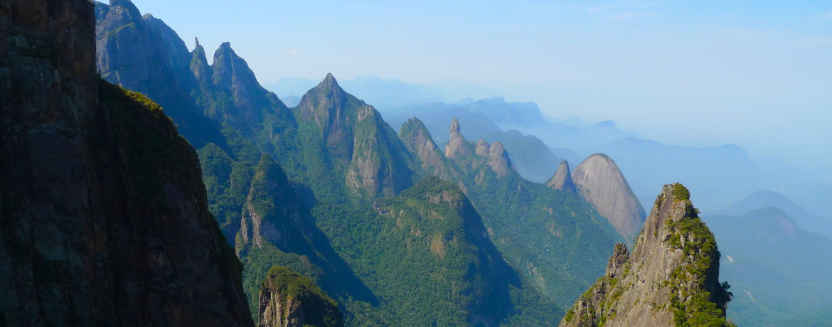 Petrópolis a Teresópolis: Perguntas e Respostas