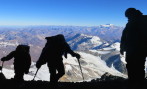 Aconcagua Expedition