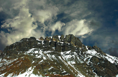 Cerro Penitentes